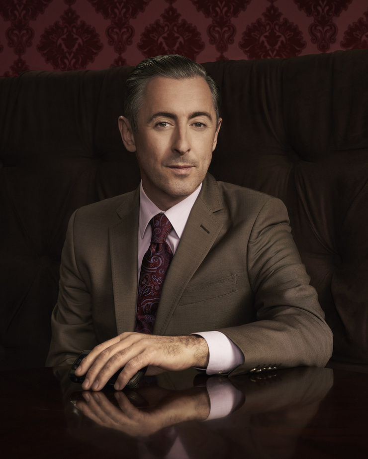 Eli Gold