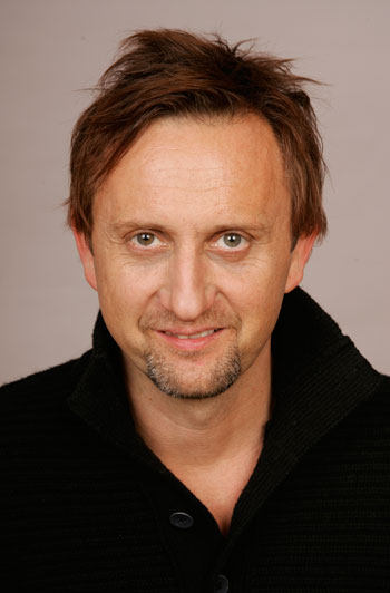 Marius Biegai