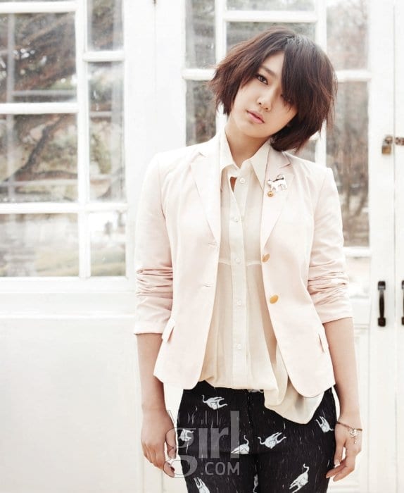 Sin-hye Park