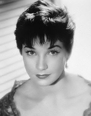 Shirley MacLaine