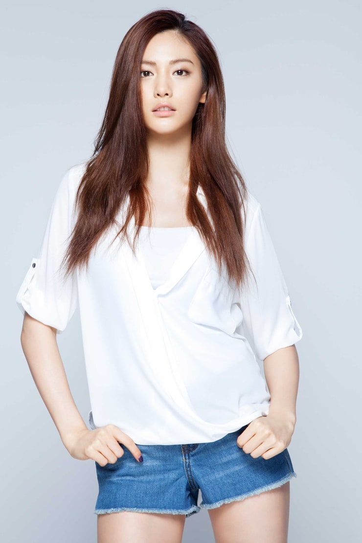 Im Jin Ah Im Jin Ah