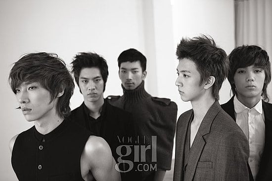 Mblaq