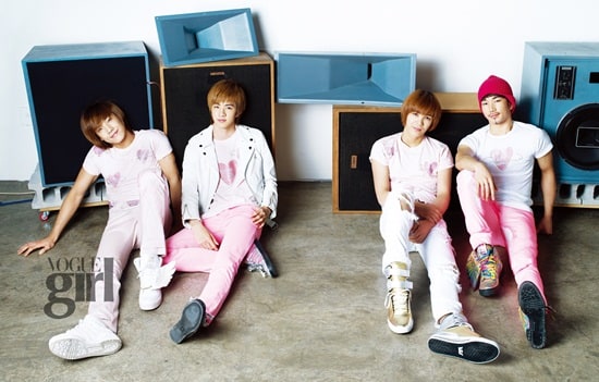 Mblaq