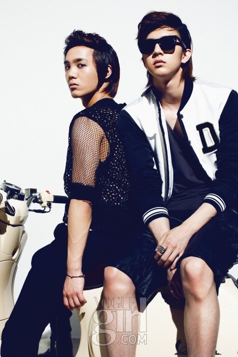 Mblaq Mblaq