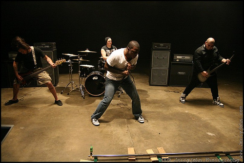 Oceano