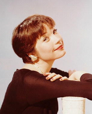 Shirley MacLaine Shirley MacLaine