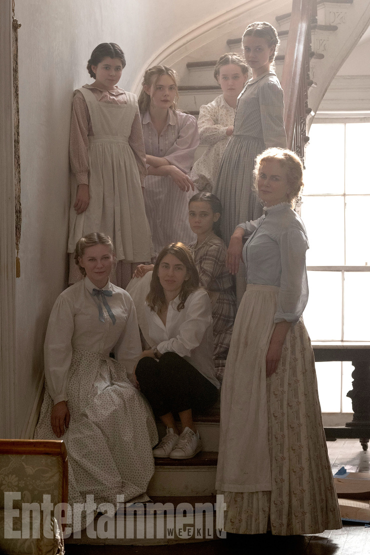 The Beguiled