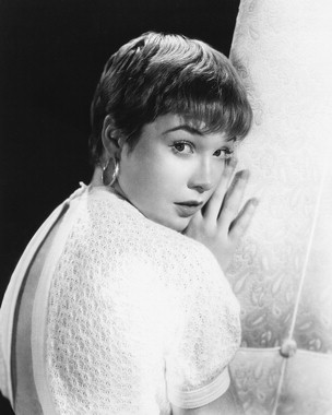Shirley MacLaine Shirley MacLaine