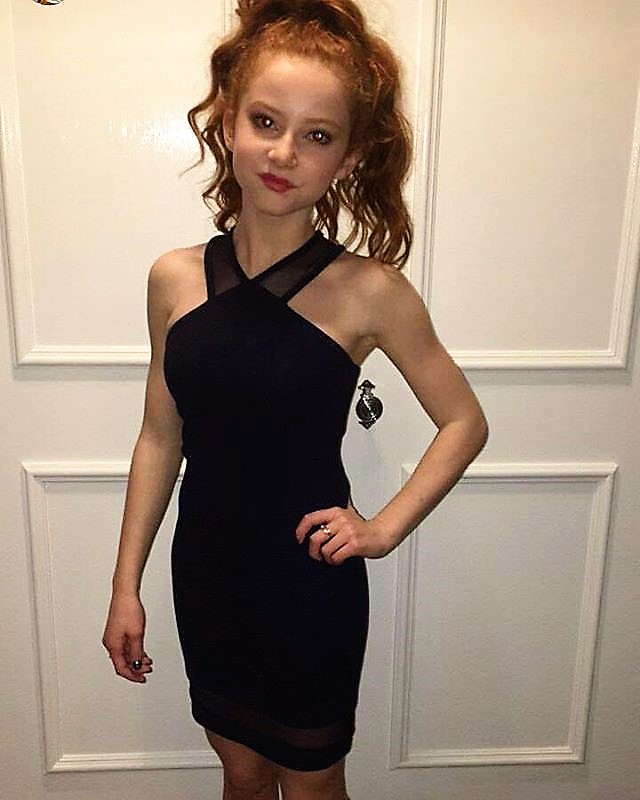 Francesca Capaldi