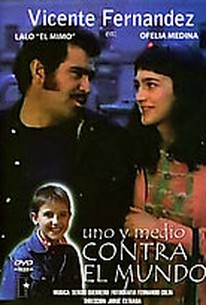 Uno y medio contra el mundo