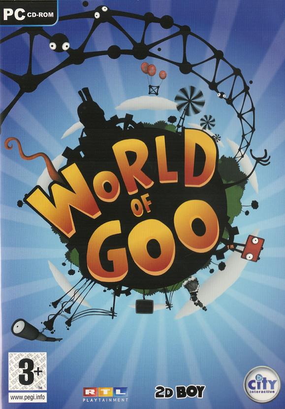 World of Goo