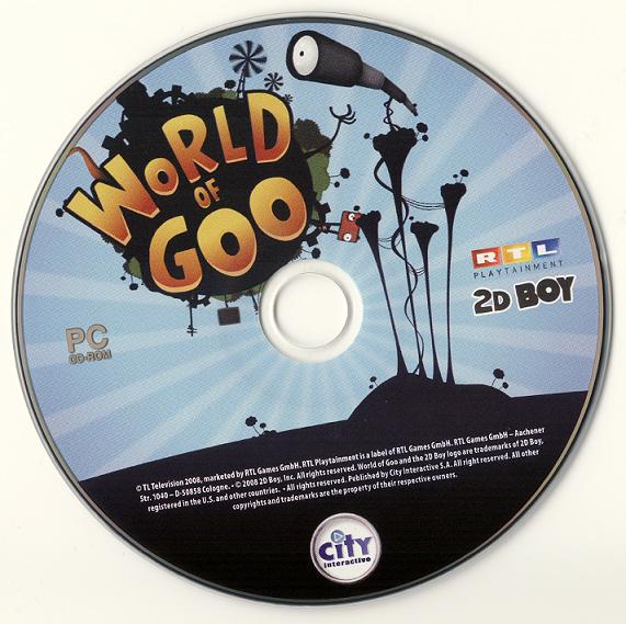 World of Goo