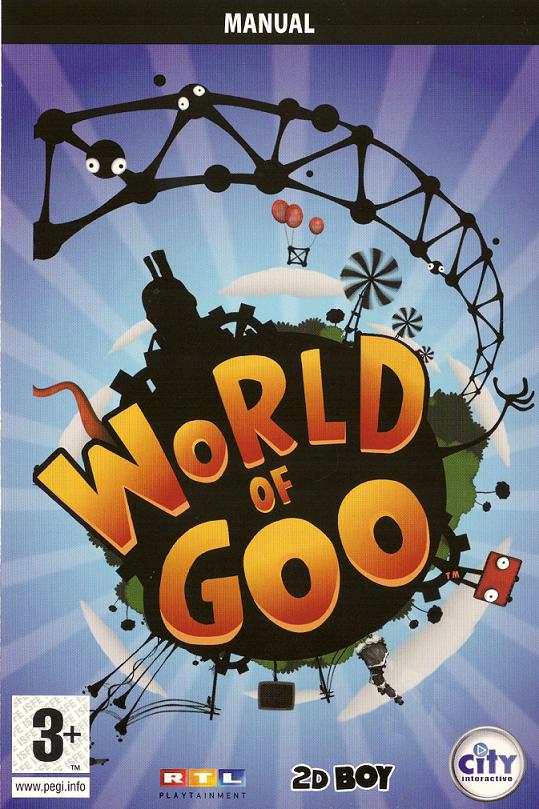 World of Goo