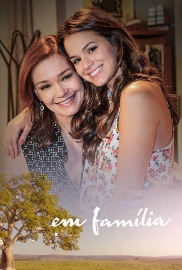 Em Família                                  (2014- )