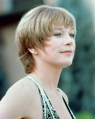 Shirley MacLaine Shirley MacLaine
