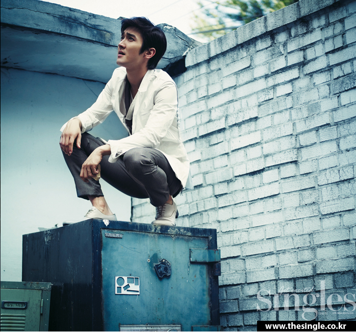 Si Won Choi