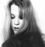 Pamela Des Barres