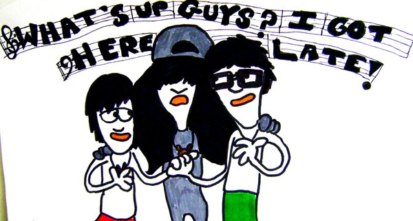 Home Movies