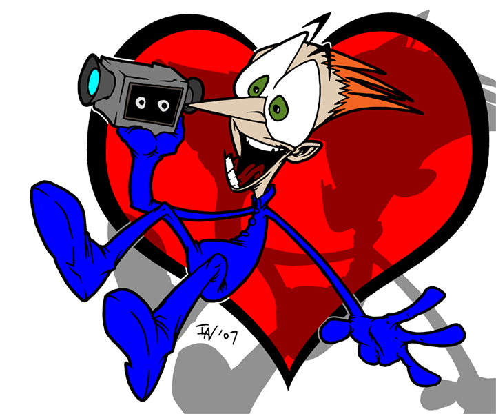 Home Movies