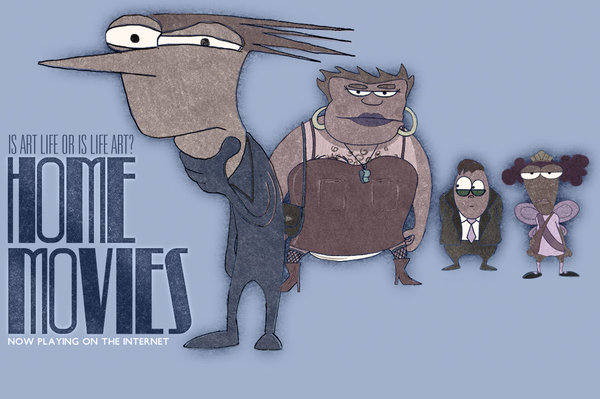 Home Movies
