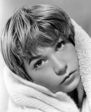 Shirley MacLaine