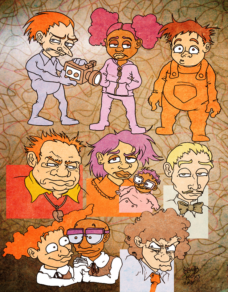 Home Movies