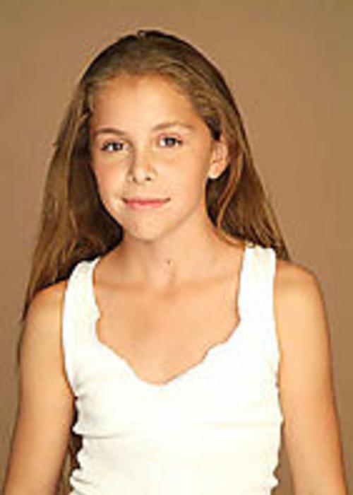 Picture Of Makenzie Vega