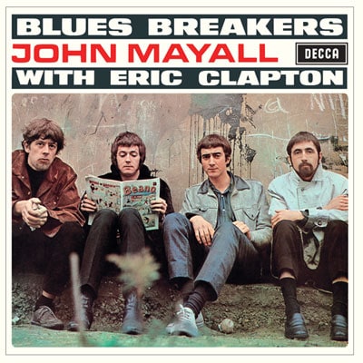 Blues Breakers