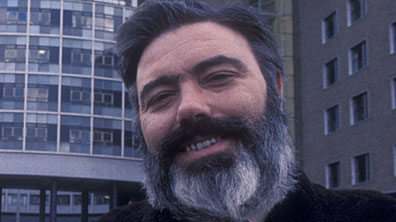 Alan Simpson
