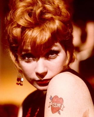 Shirley MacLaine Shirley MacLaine