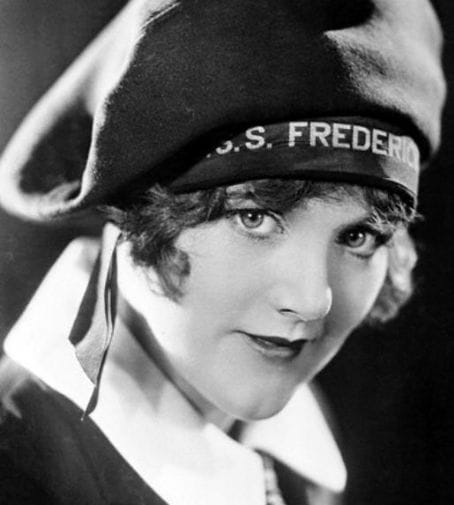 Mildred Davis Mildred Davis