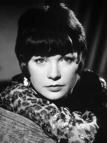 Picture of Shirley MacLaine