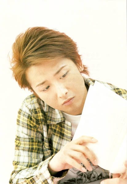 Satoshi Ohno