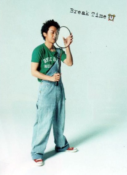 Satoshi Ohno