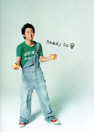 Satoshi Ohno