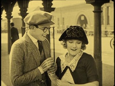 Mildred Davis