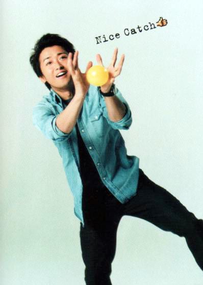 Satoshi Ohno