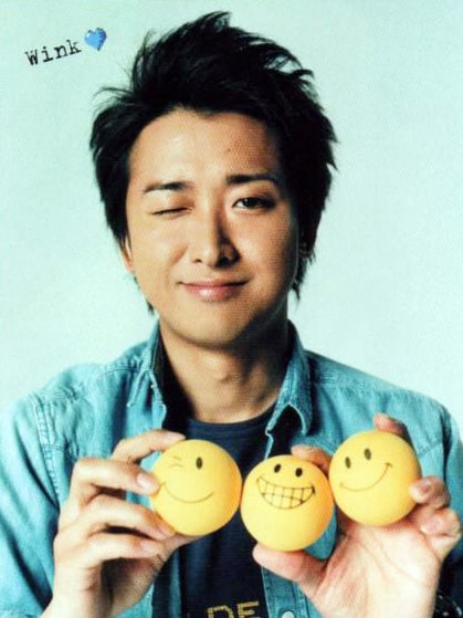 Satoshi Ohno