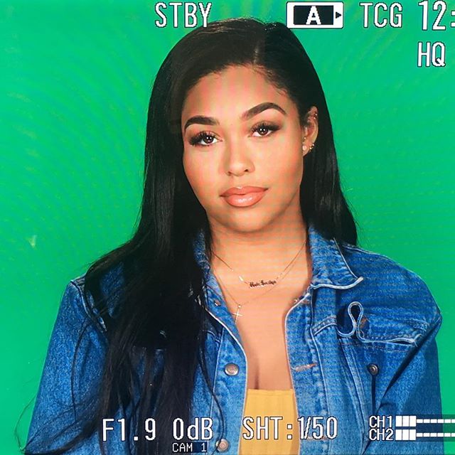 Jordyn Woods