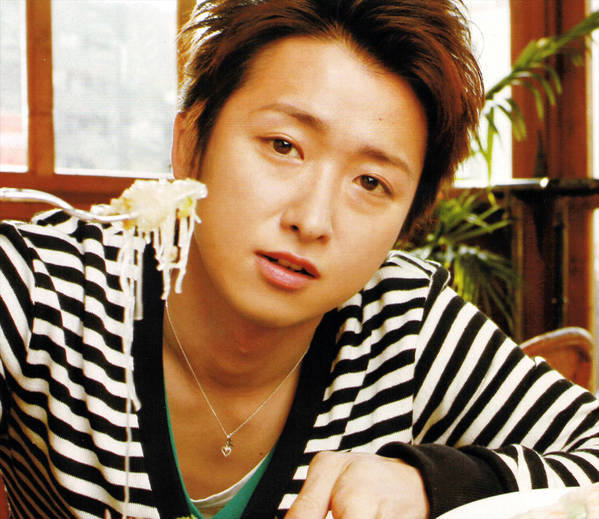 Satoshi Ohno