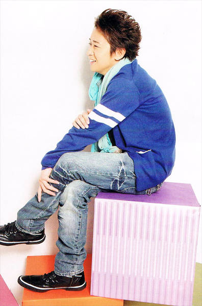Satoshi Ohno
