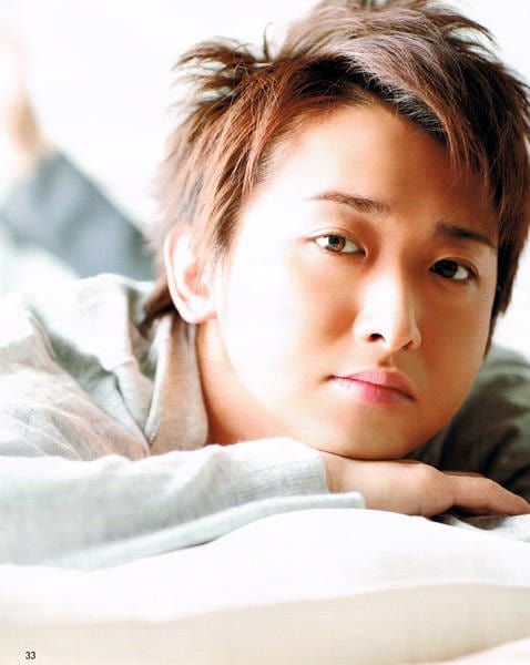 Satoshi Ohno