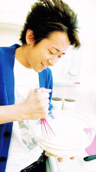 Satoshi Ohno