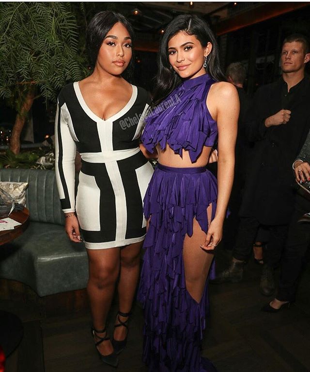 Jordyn Woods Jordyn Woods