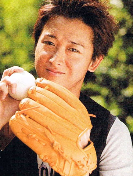 Satoshi Ohno