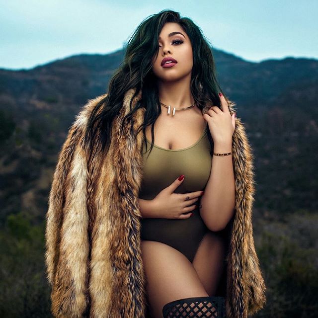 Jordyn Woods Jordyn Woods