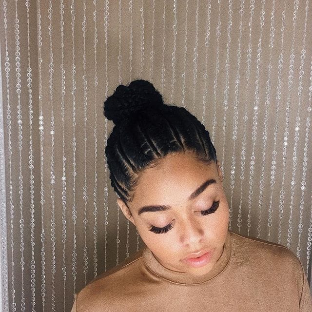 Jordyn Woods