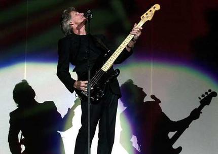 Roger Waters