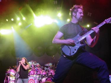 Dream Theater Dream Theater