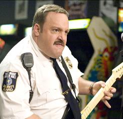 Kevin James